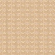 Damask seamless pattern N388