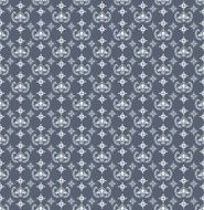 Damask seamless pattern N421