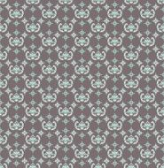 Damask seamless pattern N422