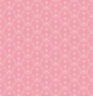 Damask seamless pattern N425