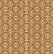 Damask seamless pattern N426
