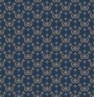 Damask seamless pattern N427