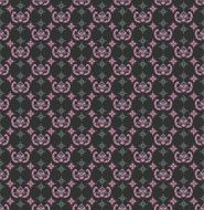 Damask seamless pattern N428