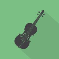 Music instrument N8
