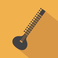 Music instrument N14