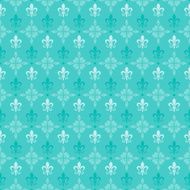 Green Wallpaper N27