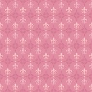 Damask seamless pattern N452
