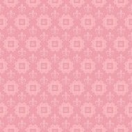 Damask seamless pattern N457