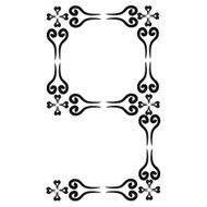 Vector Number Set N3