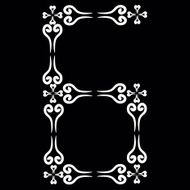 Vector Number Set N8