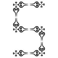 Vector Number Set N11