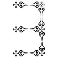 Vector Number Set N14