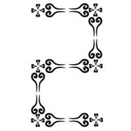 Vector Number Set N15