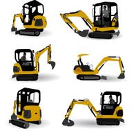 Construction Vehicles N4