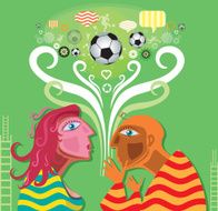 Football Discussions