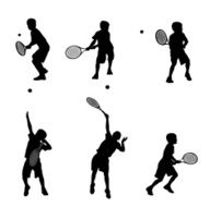 Boy&#039;sTennis