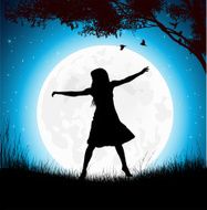 Moonlight Dance