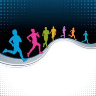 Runners N15