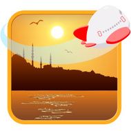 Air Travel to Istanbul