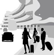Arrivals N2