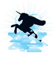 Amazing Unicorn