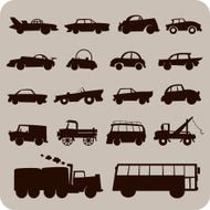 Cute Traffic Jam