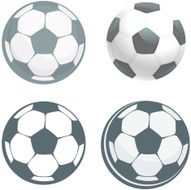 Soccer Ball N54