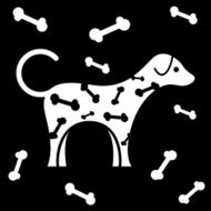 dalmatian symbol