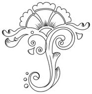 Fancy Design Element