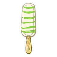 popsicles N4