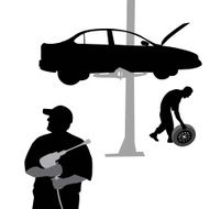 CarMechanics