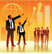 Checking Business Performance