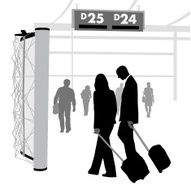 AirportGates