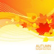 Autumn Background N97