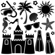 beach design elements