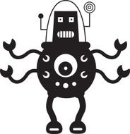 RobotKbw