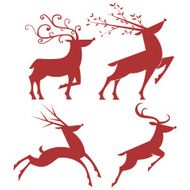 Reindeer N21