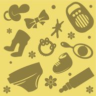 children&#039;s accessories N2