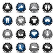 Supergloss Icons - Outfit