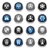 Supergloss Icons - Science