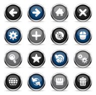Supergloss Icons - Web N3