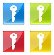 Key icons N3