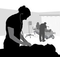 Hospitalization N2