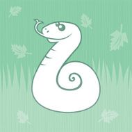 Snake Symbol N3