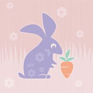 rabbit symbol