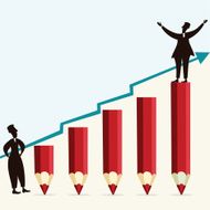 market graph N2