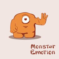 monster N13