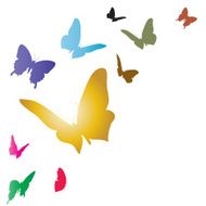 Vector white background N3