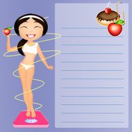 diet diary N2