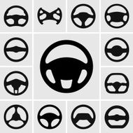 Steering wheels